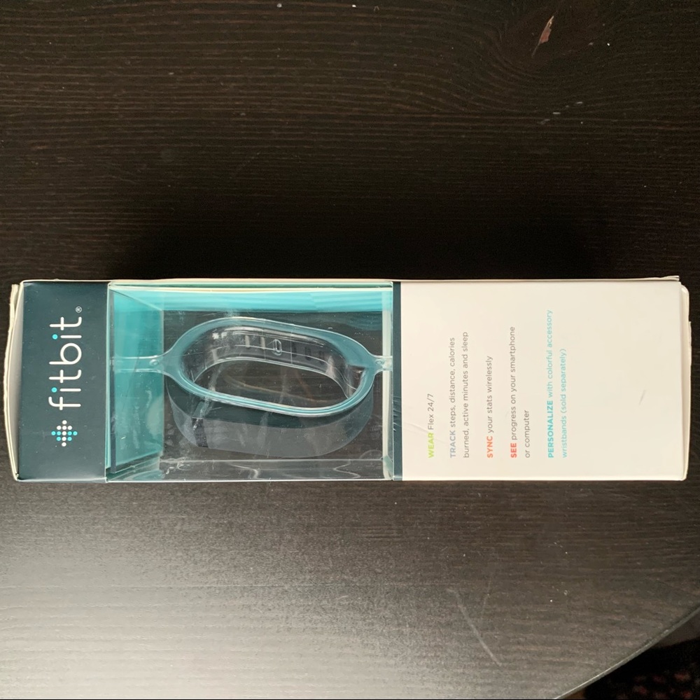 Fitbit flex - Picture 5 of 5